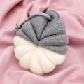 Miniatyrbild 1 av 5: Badsvamp, stor nätfluffig duschboll, duschgelé, badboll, slinga