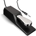 Miniatyrbilde 1 av 5: SP-2 - Universell sustainpedal med pianolignende action, det perfekte tilbehøret for MIDI-keyboarder, digitale pianoer, elektroniske keyboarder og mer