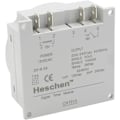Pikkukuva 2 / 5: Digitaalinen kytkin ohjelmoitavilla nestekiteillä Rele CN101A DC 12V 16 AMP SPST
