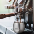 Pikkukuva 5 / 5: Espresso-kahvikupit, 200 ml, eristetyt ja kaksinkertaiset seinät, ruostumattomasta teräksestä valmistetut espressokupit, rikkoutumattomat, 2 kappaleen sarja, täydellinen lahja miehille