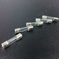 Miniatyrbillede 5 af 5: 100 glassikringer 5x20mm i æske Sikring 0,2A ~ 20A