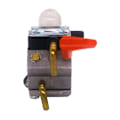 Miniatyrbillede 4 af 5: Stihl HS81 HS81RC HS81T HS86R HS86T Zama C1Q-S225 Karburator Hækkeklipper