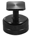Miniatyrbild 3 av 5: Kamera Blixtskoadapter 6 st Blixtsko Skruvmonteringsadapter 1/4 Kameramonteringsskruv Stativ till Blixtsko Skruvmonteringsadapter för Fixering av Fotografisk Utrustning