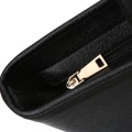 Miniatyrbillede 5 af 5: Damehåndtaske Laptop Tote Taske Stor PU Læder Skuldertaske Let Designer Computer Tote Taske Gave med Damehåndtaske