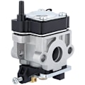 Miniatyrbild 4 av 4: Förgasarkit för förgasare 6696550 WYC-22 för CG22EA 21.1cc för Tanaka TCG-22EAB TCG-22EAS