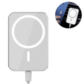 Pikkukuva 2 / 4: Yhteensopiva Iphone 12:n kanssa Auton laturi, 15w Magneettinen Auton Langaton Puhelimen Laturi Puhelimeen 12, 12 Pro, 12 Mini ja 12 Pro Max