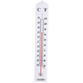 Miniatyrbild 1 av 5: Väggtermometer för inom- eller utomhusbruk, väderbeständig
