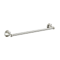Miniatyrbillede 1 af 4: 40 cm Standard håndklædeholder, rustfrit stål