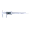 Miniatyrbillede 3 af 4: Vernier Caliper Tools Elektronisk Digital Caliper Nøjagtighed 0,1 MM (100g-240*80)