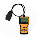 Miniatyrbillede 4 af 4: OBD2 Scanner Universal Motorfejlkodelæser, CAN Diagnostisk Værktøj til Alle OBD II Protokoller Biler Siden