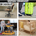 Miniatyrbillede 4 af 5: 8 Dele kuffertbeskyttelse kuffert, kuffertbeskyttelsescover, silikone bagagehjul cover, kuffertbeskyttelse egnet til de fleste kufferter