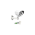 Miniatyrbillede 5 af 5: 95x188mm 2 stk. Universal Aluminium Justerbar Vægmontering Kamera Support Væg Support Supervisor Supervisor Supervisor Supervisor su