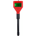 Miniatyrbillede 1 af 5: Acidimeter pH Højpræcisions mikrocomputer type PH tester leveres uden batteri