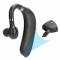 Miniatyrbild 2 av 4: Trådlösa hörlurar Business Earbuds Lång, Lång batteritid Bluetooth