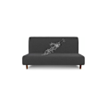 Miniatyrbillede 1 af 5: Fleksibelt sofabetræk, sofabetræk uden elastisk arm, jacquard sofabetræk, universal sovesofa, sofabetræk