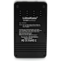 Miniatyrbillede 4 af 5: Liitokala LII-500 Intelligent smart batterioplader kit med 4 placeringer til LCD genopladeligt batteri skærm li-ion 3.7 V og Ni-MH 1