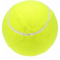 Pikkukuva 3 / 5: 9,5 tuuman jättimäinen tennispallo lapsille, aikuisille ja lemmikkieläimille