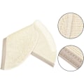 Miniatyrbilde 2 av 5: 12 stk. moppekluter for Roborock Q7 Max S6 MaxV S5 S50 S51 S55 S6 S5 Max Q7 Max Plus / Q7 Max+ robotstøvsuger, erstatningstilbehør for Xiao