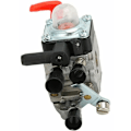 Pikkukuva 3 / 5: Sopiva kaasutin Stihl HS81 HS81r HS81rc HS81T HS86 HS86r HS86t -malleihin