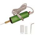 Pikkukuva 3 / 4: Epoksimuovi USB Mini 5V sähkökäyttöinen käsipora