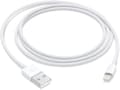 Apple Lightning till USB-kabel (1 m)