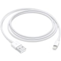 Miniatyrbild 1 av 4: Apple Lightning till USB-kabel (1 m)