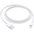 Pikkukuva 1 / 4: Apple Lightning - USB-kaapeli (1 m)