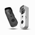 Miniatyrbillede 4 af 4: Smart trådløs Wifi video dørklokke