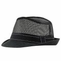 Miniatyrbillede 1 af 4: UPF 50 Bucket Solhat Dame Bred Bred Klapbar Justerbar