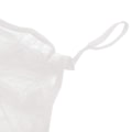 Miniatyrbilde 2 av 3: Myggnetting for dobbeltseng, hvit, 210 x 190 x 240 cm