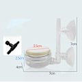 Miniatyrbillede 5 af 5: (35mm) Akvarie Luftsten, Akvarie Luftdiffusor, Boble Sten Anvendelse
