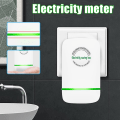 Miniatyrbilde 1 av 3: Mini Power Saver Hjemme Energisparende Enhet Balanse Strømkilde Stabiliser Spenning