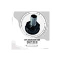Miniatyrbilde 3 av 5: IBC 60mm Inngang 25mm Utgang Kran Vann Adaptere Adaptere Armatur Kran Knebøyende koblinger Vann Vannforsyning Forsyning Forsyning