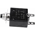 Miniatyrbillede 4 af 5: 15A strømafbryder termisk kontakt til valgfri nulstilling, 125-250V AC 50V DC