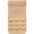 Miniatyrbilde 3 av 5: BH-forlengere BH-forlengere 3 kroker / 2 kroker, BH-forlengere BH-forlengelse 4 stykker, 3 kroker 1,9 cm avstand