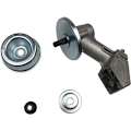 Miniatyrbillede 2 af 5: Reservedels skærehoved til gearkasse FS55RC FS55R FS 55 FS70RC FS 70 FS70R