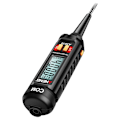 Miniatyrbild 2 av 5: Multimeter av A3010 penntyp, 4000 punkter, True-RMS bakgrundsbelysning, digital multimeter, automatisk räckviddstestare, LCD elektrikerverktyg