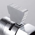 Miniatyrbillede 3 af 5: Bruser/bruser/bruser/bidet med messingstempel stempel flow kontrol universal reservedel