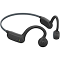 Pikkukuva 1 / 2: Langattomat avoimet korvan Bluetooth-kuulokkeet mikrofonilla juoksuun, kuntoiluun ja ajamiseen (musta)