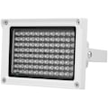 Miniatyrbild 5 av 5: 96 IR LED-lampor Illuminator Matrix Infraröd Utomhus Vision för CCTV Säkerhetskamera