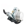 Miniatyrbillede 3 af 5: PZ19 karburatoren er egnet til VTT 50cc 70cc 90cc 100cc 110cc 125cc