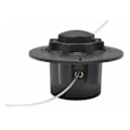 Miniatyrbillede 3 af 5: Kop hoved til Stihl FS38 FS40 FS45 FS50 FSE60 FSE71 FSE81 TE600 TE700 TE1000 AUTO CUT CT C5-2 4006 710 2105 A
