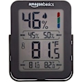 Miniatyrbild 1 av 5: Digital termo-hygrometer