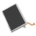 Miniatyrbild 4 av 5: Reservdelar Tillbehör högre LCD-skärm för 3DS XL-systemspel