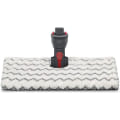 Pikkukuva 5 / 5: 2 kpl mikrokuituhöyrymoppityynyä Shark Lift-Away Genius Steam Pocket Mop -höyrymoppiin S3973 S3973D S3973WM S5002Q S5003A S5003D S601W S6001WM S6002