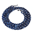 Pikkukuva 5 / 5: Silmälasiketju naisille, silmälasinaru, aurinkolasien hihna, säädettävät kaulanauhat, silmälasiketju, liukumaton silmälasiketju ja -lanyard (Leopard)
