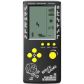 Miniatyrbild 1 av 4: RS-100 Tetris Spelkonsol Klassiskt Block Game Puzzle Games Player Handheld Spelmaskin Brick Games