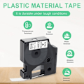 Miniatyrbillede 2 af 5: Metabo – Model/Anvendelse: Polyester-plisséfilter ASR35 Acp (x2) (631934000), Filter