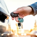 Miniatyrbillede 3 af 3: Automatisk gearstang nøglering 1 stk. Kreativ bil gearstang formet nøglering, mand nøglering gave bil tilbehør vedhæng