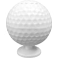 Miniatyrbillede 4 af 5: Automatisk tandstikdispenser golfboldform automatisk tandstikholder automatisk tandstikæske til hjemmekøkken spisestue bar